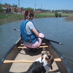 Galena Canoe Trip